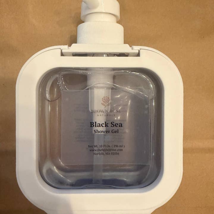 The Brown Rose - Wholesale Body Wash/Shower Gel - Body Wash Clearance***0