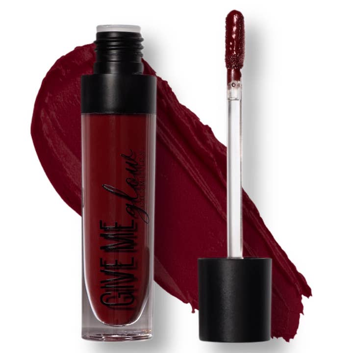 ROUGE À LÈVRES MAT POUR PULL pour la vente par Give Me Glow