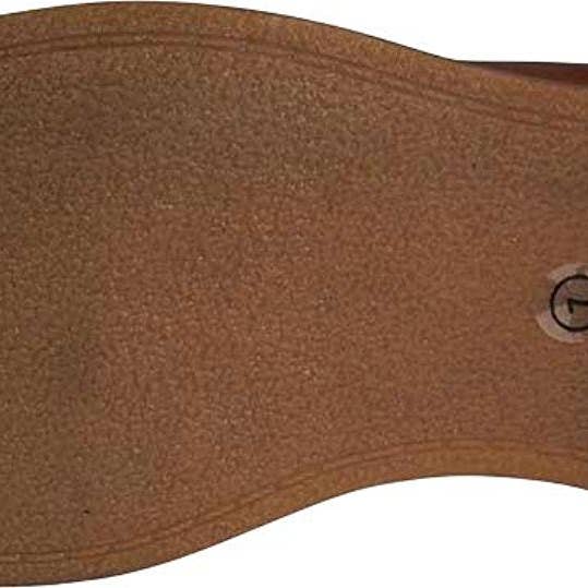 Eastern Off Price - Wholesale Oxford Shoes - Men's - Via Farinella - Mens Genuine Leather Insole Cap Toe Lace Up8