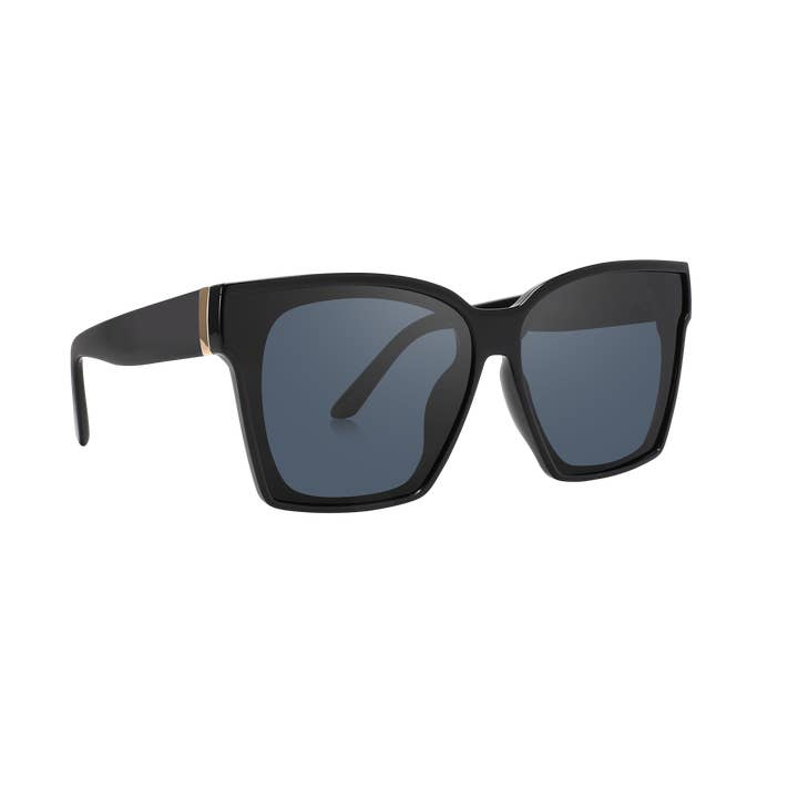 SolarX Eyewear - Wholesale Sunglasses - Women's - 66256-POL - Polarized Women's Fashion Sunglasses3