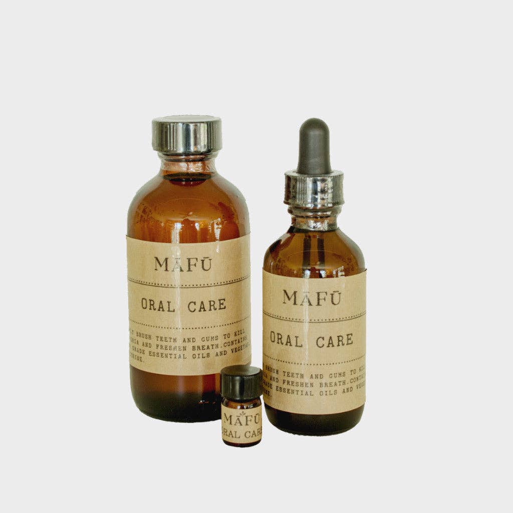 MAFU - Wholesale Mouthwash - Oral Care0