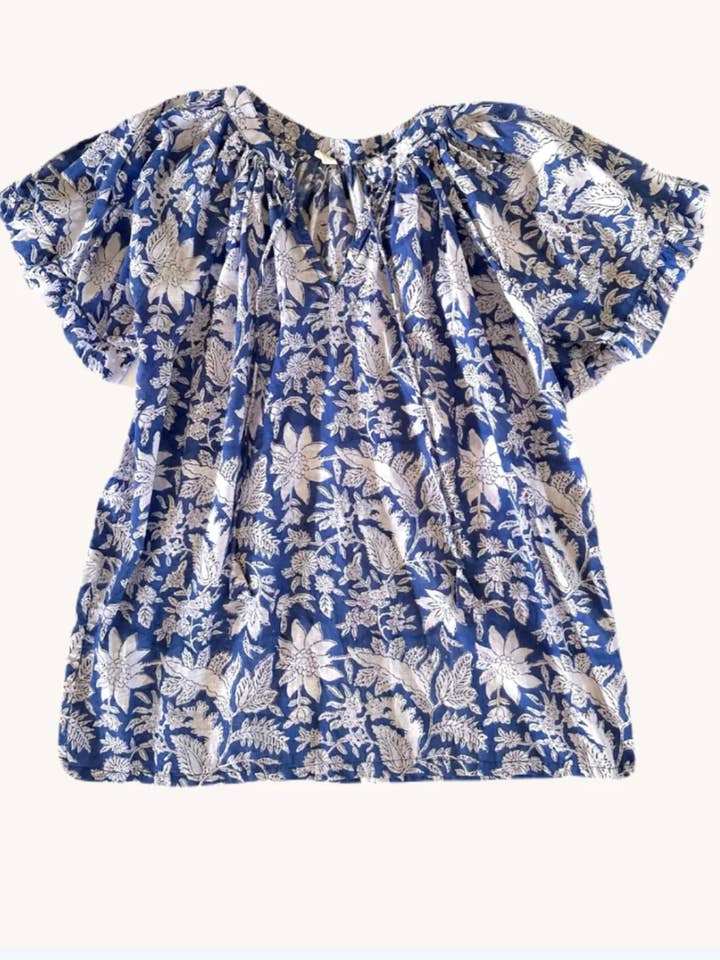 By The Sea Organics - Vente Chemisier – femme - HAUT DE LA RIVE SUD1