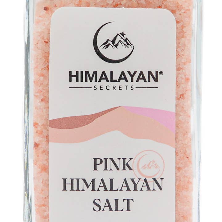 4.4 oz Fine Grain French Glass Salt Shaker for wholesale by Himalayan Secrets