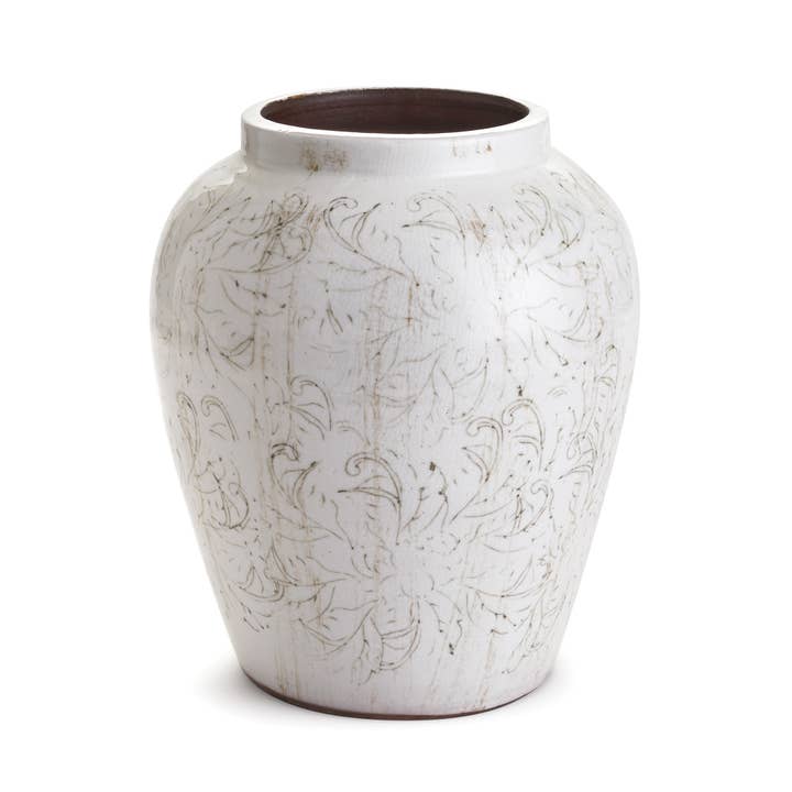 Fiore Urn Small for wholesale by Napa Home & Garden