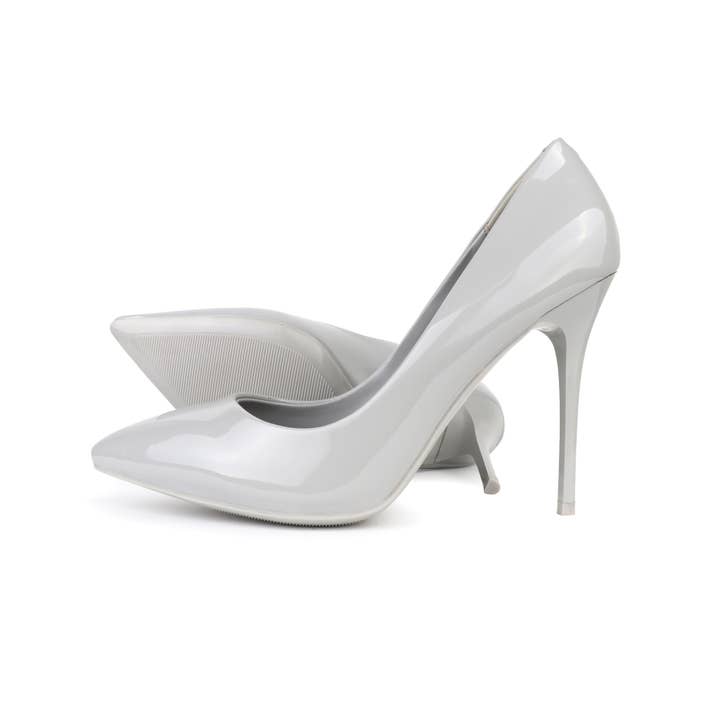 Hoh Talon Mono - Gris pour la vente par House of Hayla
