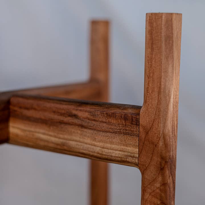 MSA Designworks - Wholesale Plant Pot Stand - MID CENTURY MODERN PLANT STAND3