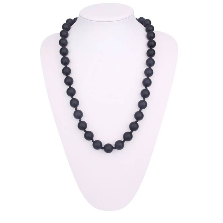 Les Enfants - Wholesale Teether (Not Clip-On) - Baby - Les Enfants Teething Necklace4