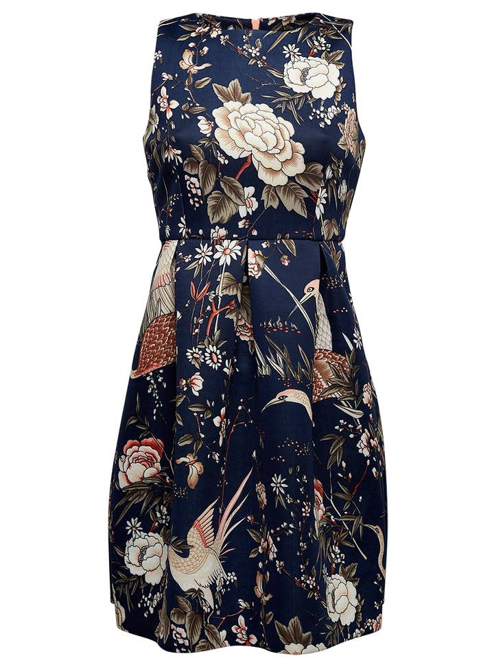 Ratata Japanese birds 5861 for engroshandel hos gentlemen’s affair