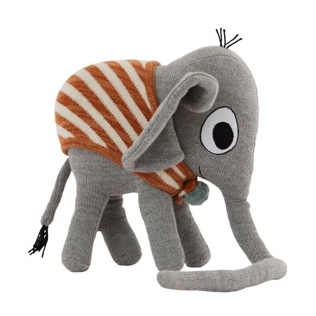 Henry Elefante por atacado de OYOY LIVING DESIGN A/S