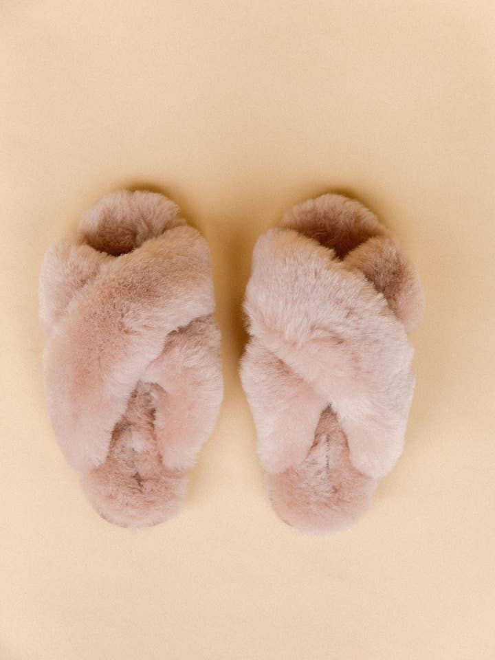 Casa Clara - Wholesale Slippers - Women's - parker slipper0