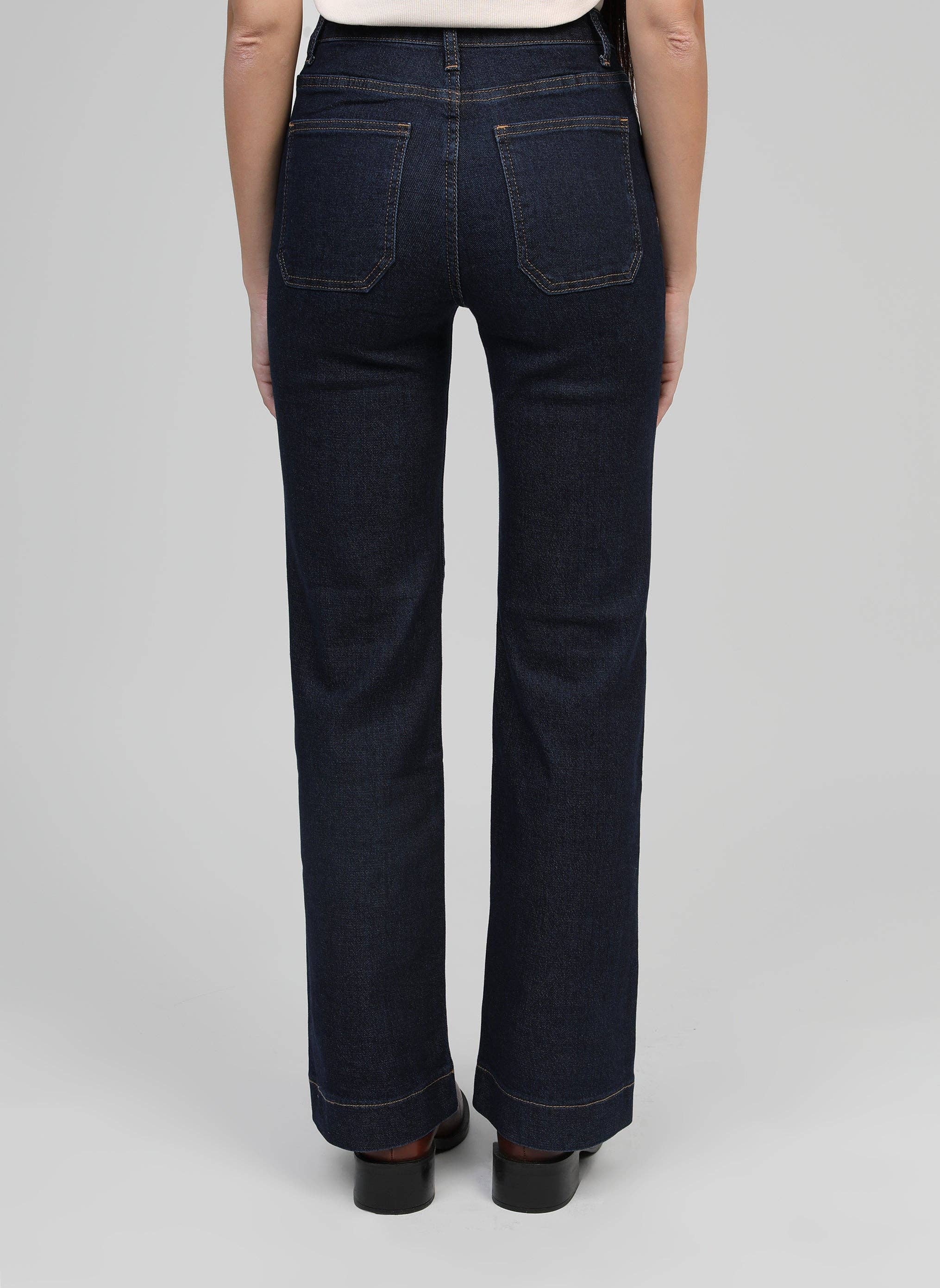 An'ge - Wholesale Jeans - Women's - JEAN PARIS brut4