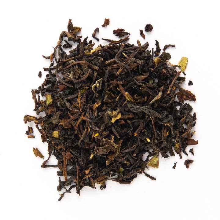 Rex Darjeeling for wholesale by New Orleans Tea Company