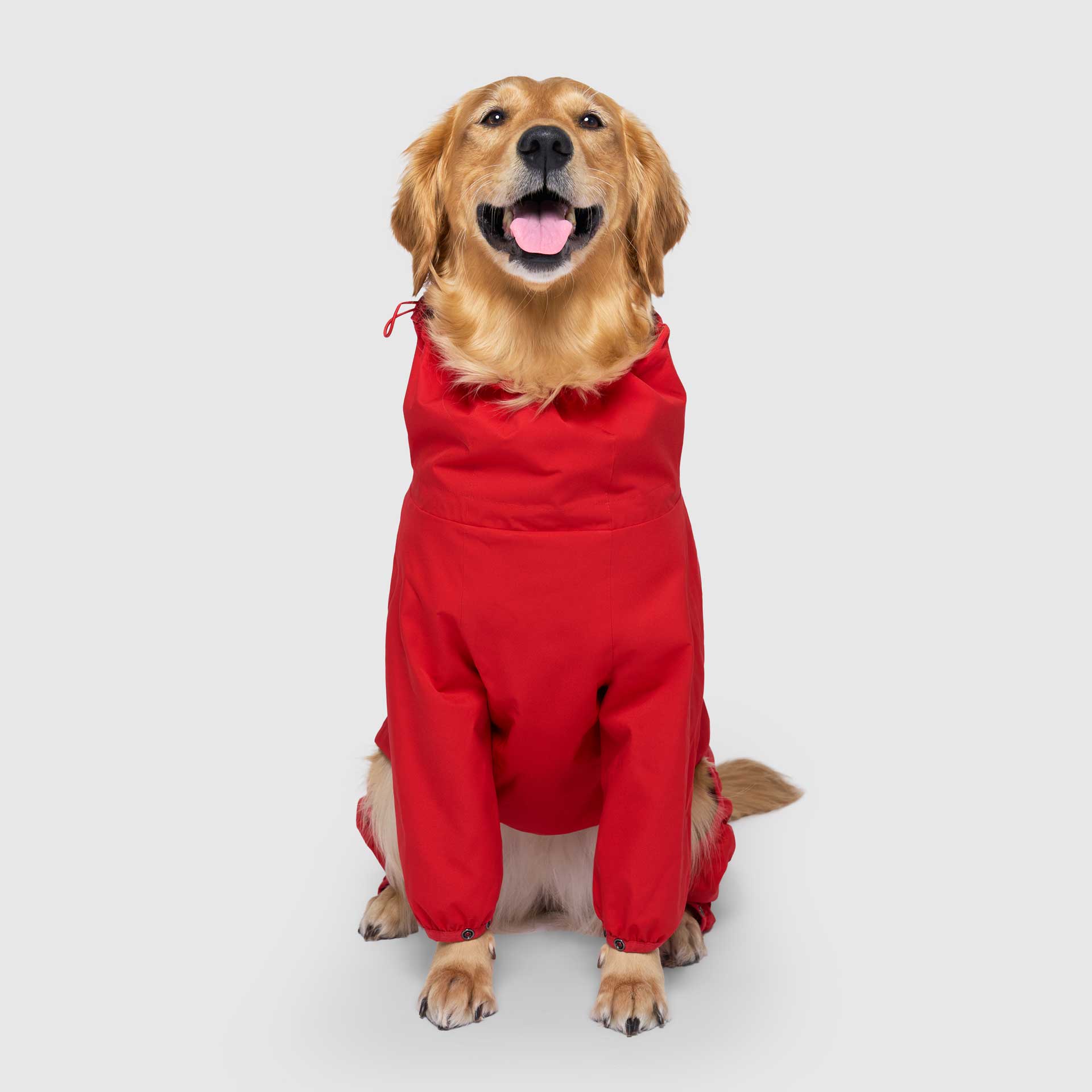 Canada Pooch – wholesale Overall

 - Katt och hund – The Slush Suit – hundoverall13