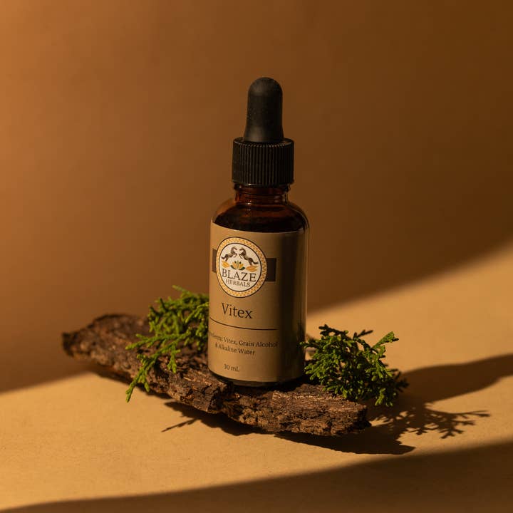 Vitex voor wholesale door Blaze Herbals
