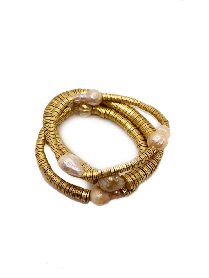 Watson Afrikanische Wüstensammlung Armband-Set für den Großhandel von Hila