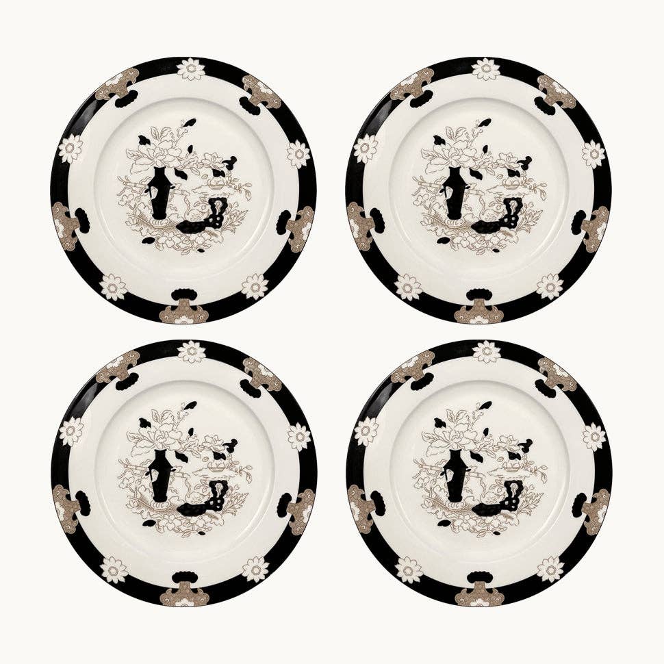 Duggan Society - Wholesale Dinner Plate - Ariane fine bone china dinner plate (set of 4)1
