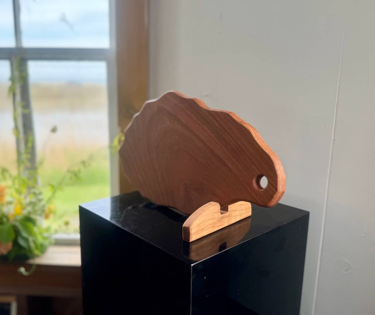 Block Boards - Wholesale Decorative Tray - Oyster - Cutting Board/Serving Tray/Wall Decor9