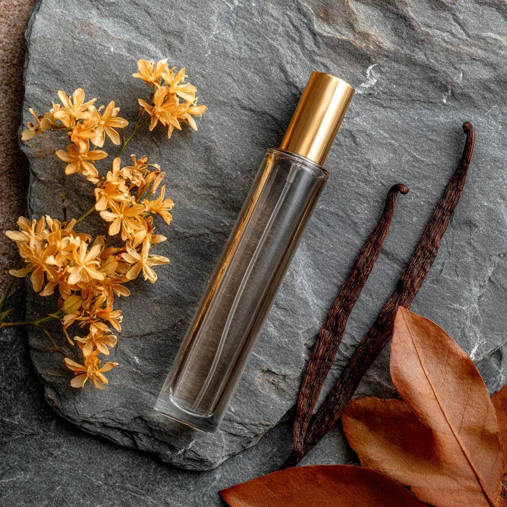 Les Deux - Vente Parfum/Eau de toilette - N° 2 - Parfum Peau d’Or7