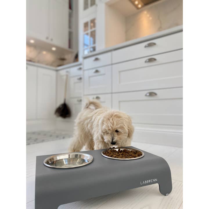 Labbvenn - Wholesale Pet Bowl - Cat/Dog - Rico Ffeder38