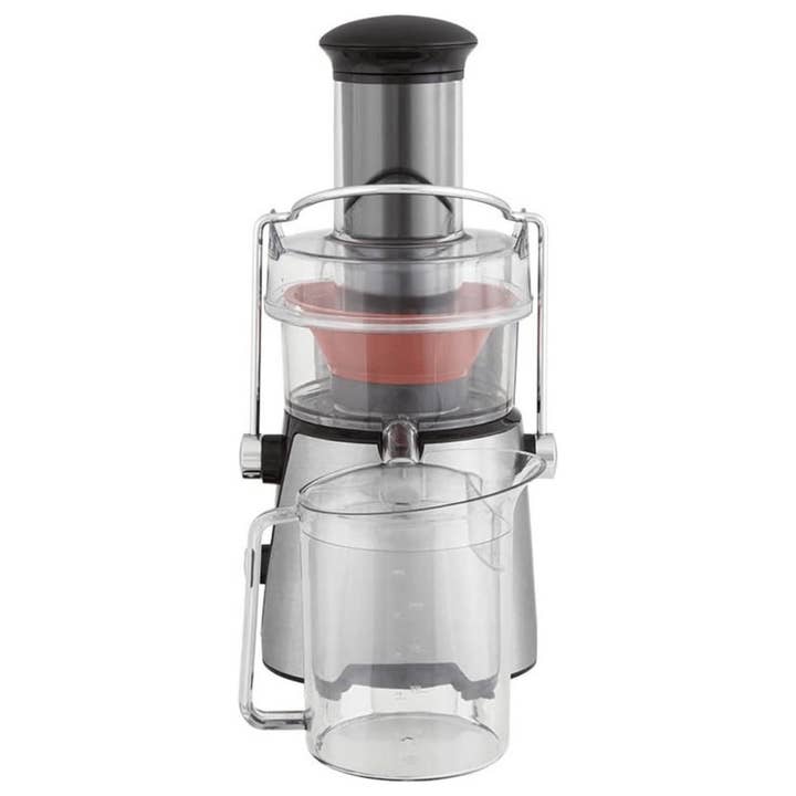 JupiterGear Home - Wholesale Juicer - Oster 2-Speed Easy-Clean 900W Big Mouth Juice Extractor