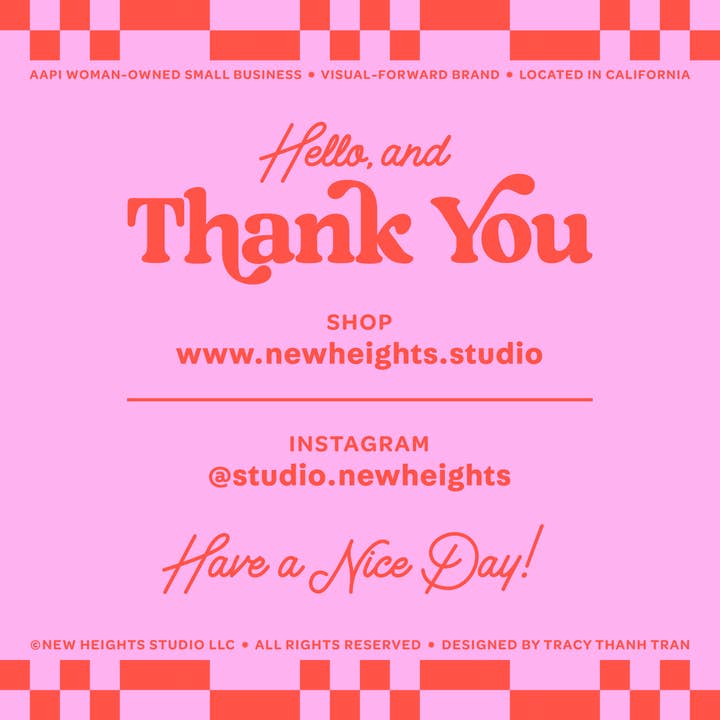 New Heights Studio - Wholesale Sticker - "Groovy Ghost" Halloween Lava Lamp Glitter Vinyl Sticker5