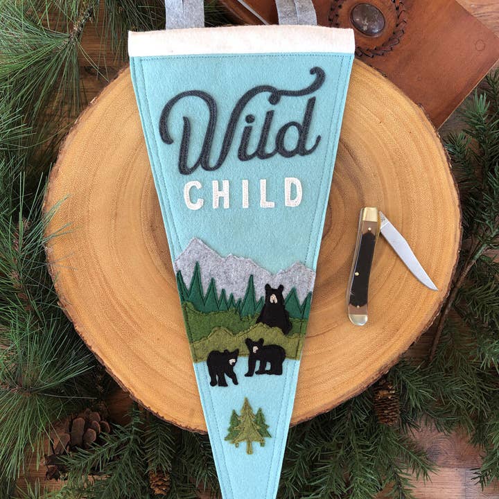 Wild Child for wholesale by Yoho & Co.