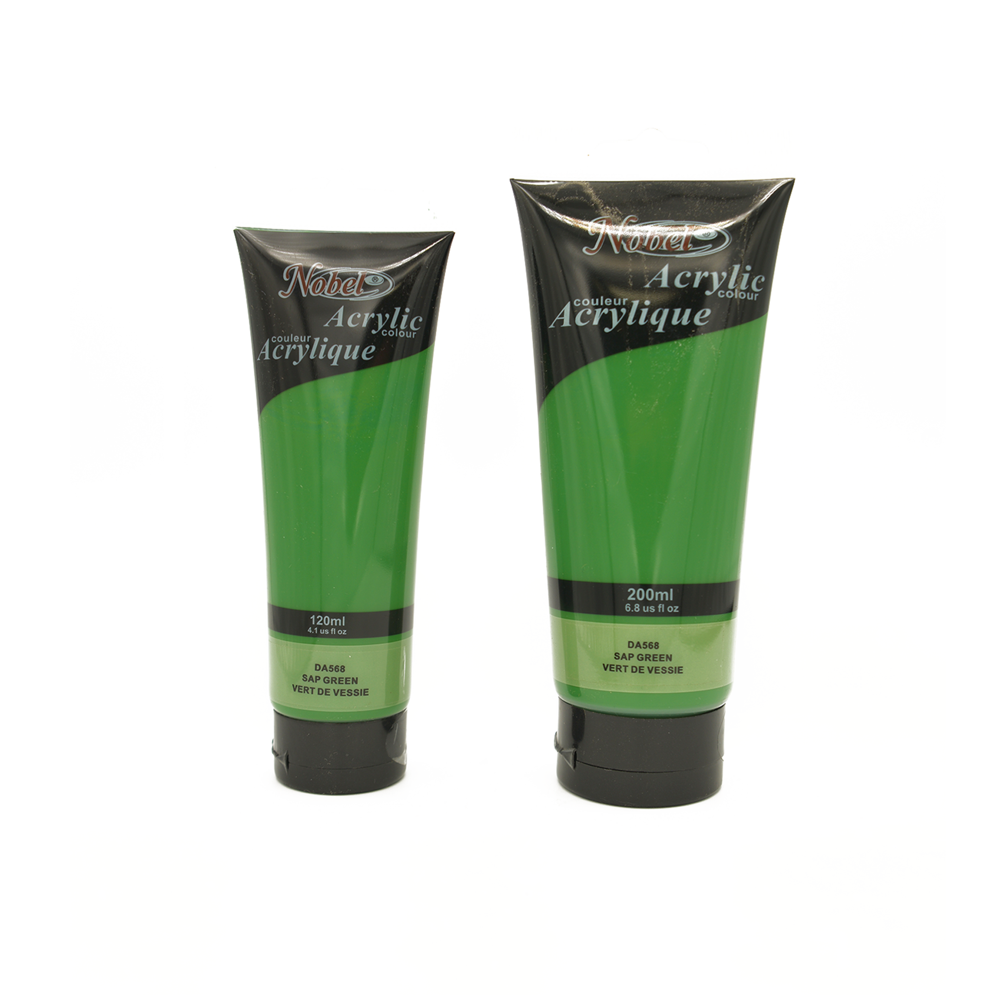 Nobel Arts - Wholesale Paint Set - Nobel Professional Grade Acrylic Paint42