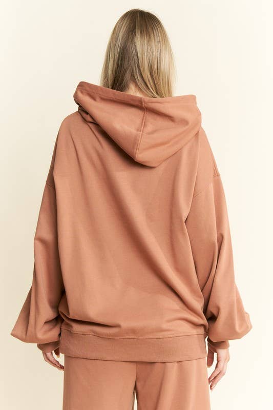 JADE BY JANE – Großhandel Loungewear-Set – Damen – SOLIDES BAUMWOLLE-BÜRSTEN-SET19