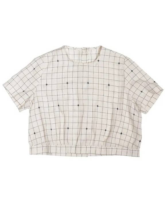 The Celeste Sewing Pattern UK 6-18 for wholesale by Merchant and Mills