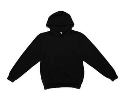 Generation XYZ - Wholesale Hoodie - Unisex - Oversized Pullover Hoodie [HF-ZS4050]1