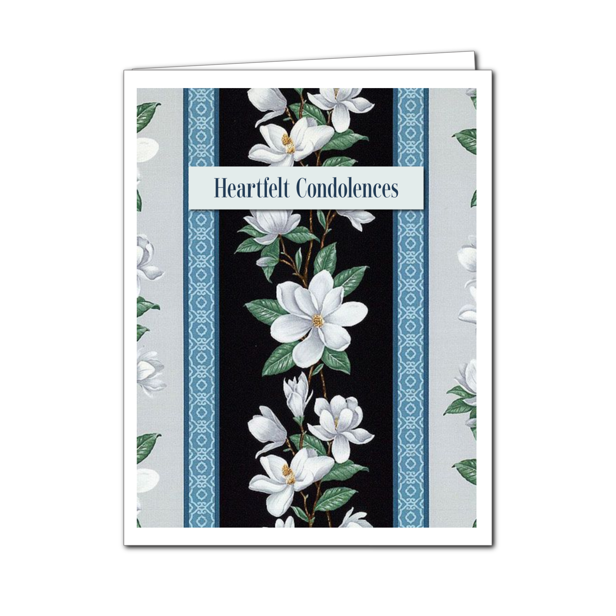 Ümlaut Brooklyn - Wholesale Sympathy Card - Heartfelt Condolences Card2