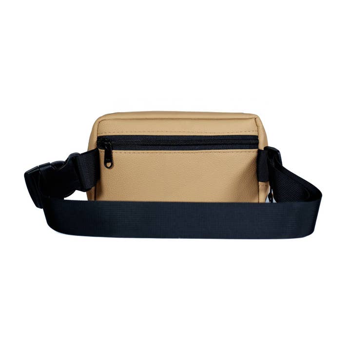 Ecodunia - Wholesale Belt Bag - Unisex - Vegan Leather Belt Bag, Crossbody Fanny Pack5