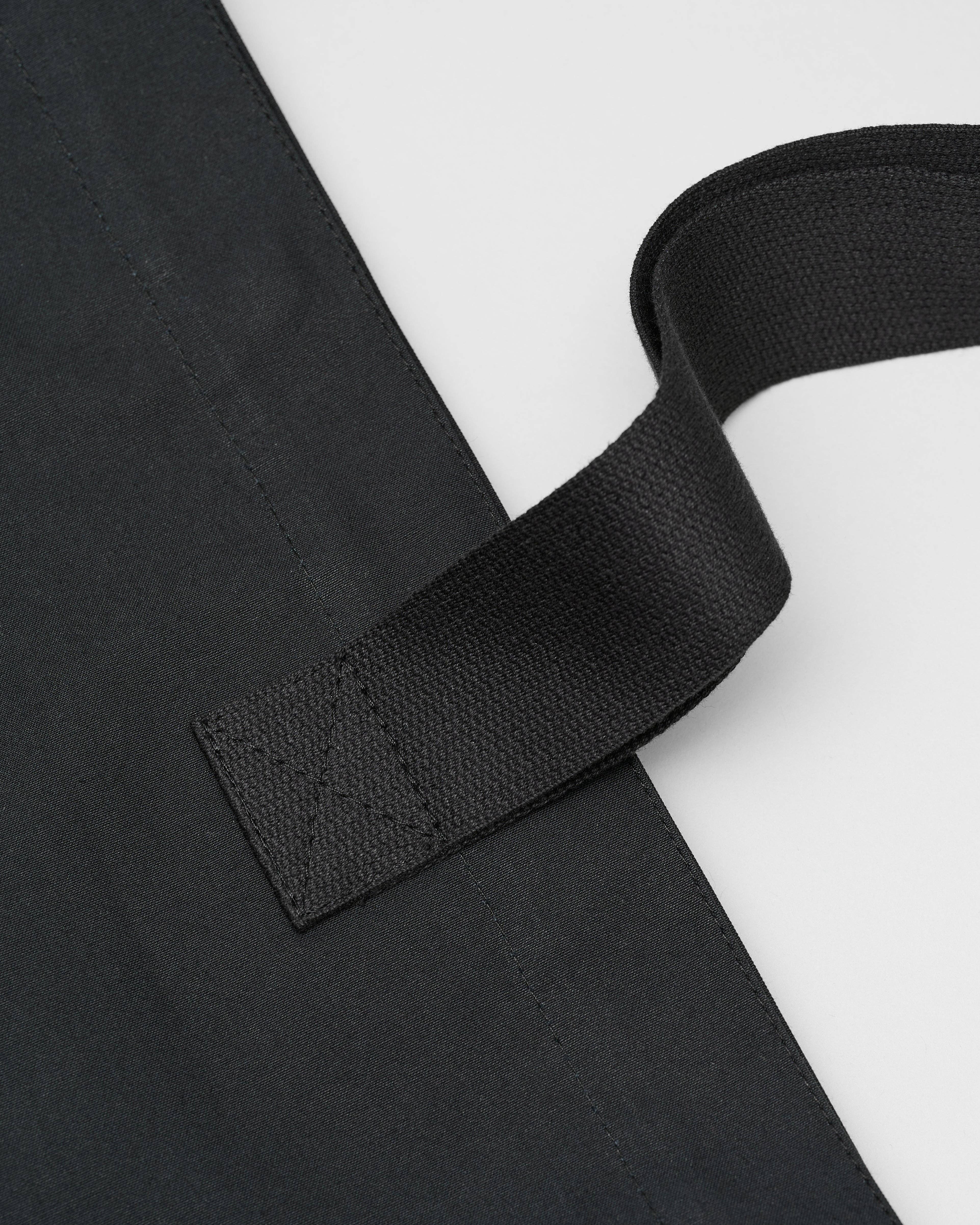 PSSBL - Wholesale Grocery/Shopping Bag - The Shopper black15