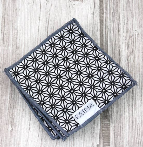 Païma – Engroshandel Makeupfjerner – Genanvendelige vaskbare makeupfjernerklude – klassisk0