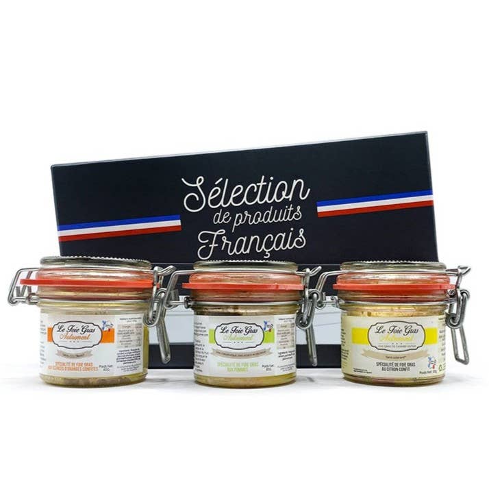 Den frugtige vidunderkasse for engroshandel hos Relais Gourmet, Maison Gastronomique au Pays Basque