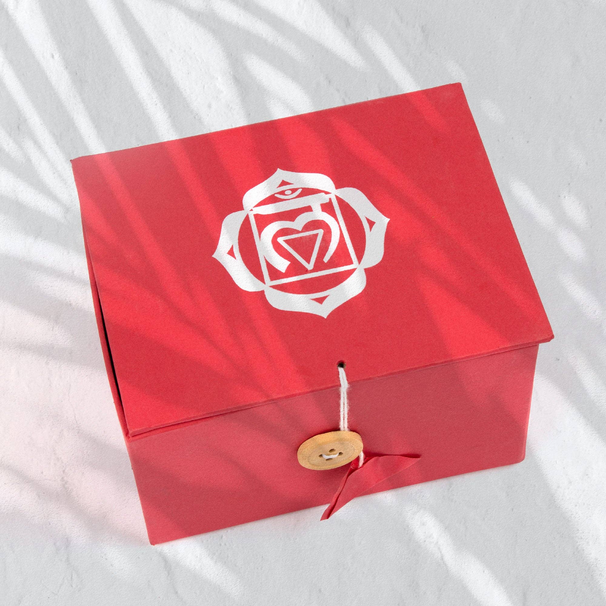 Myga - Vendita all'ingrosso Attrezzatura per meditazione - Campane tibetane chakra6