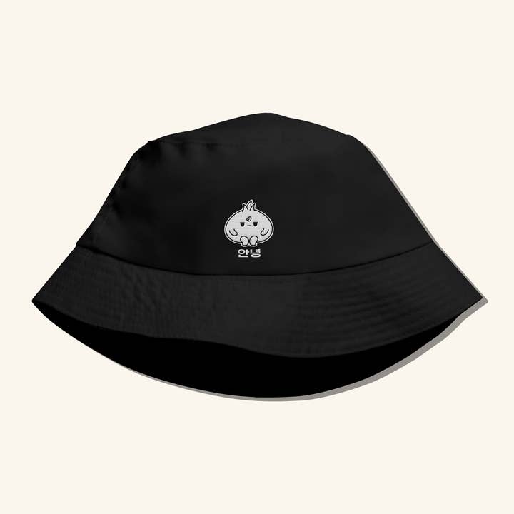 Yangpa spandhat for engroshandel hos Bamtori Studio