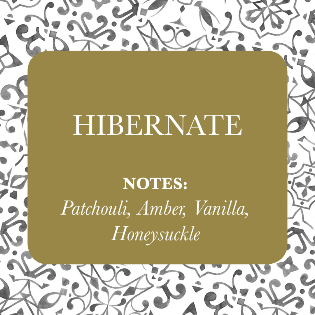 TLC Candle Co. - Wholesale Jar/Filled Candle - 3-Wick Dough Bowl Soy Candle - Hibernate6