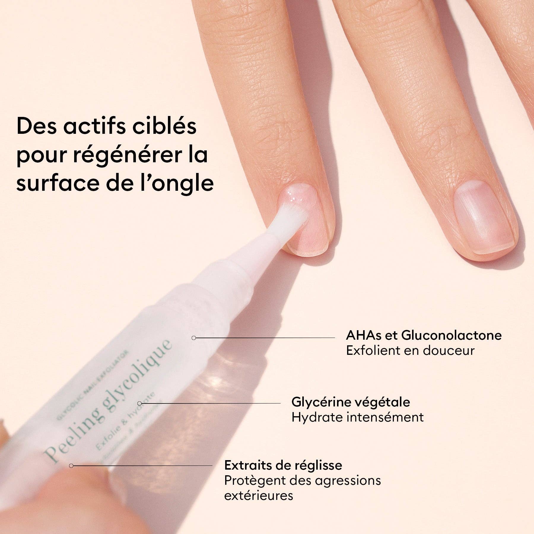 Manucurist - Wholesale Nailcare Set - Glossy Booster Duo3