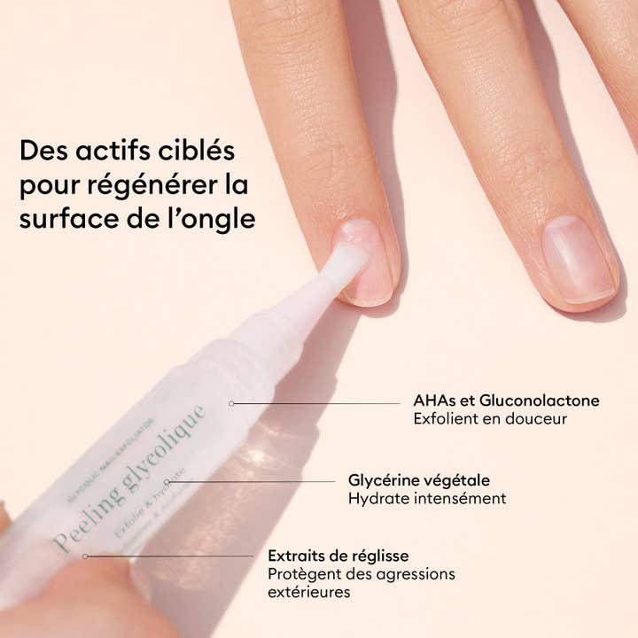 Manucurist - Wholesale Nailcare Set - Glossy Booster Duo3