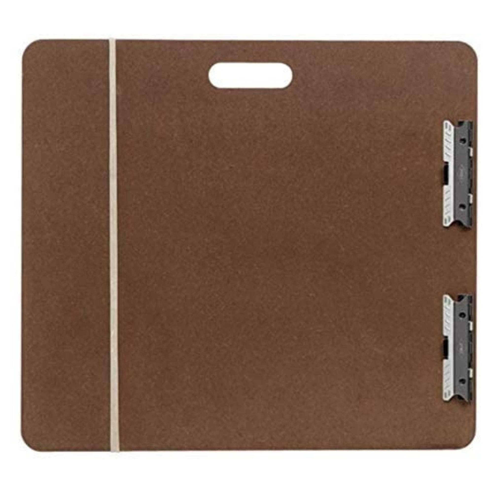 Alvin Drafting – wholesale Skissbok/skissblock – Skissplatta i Masonite 4 mm med clip och gummiband4