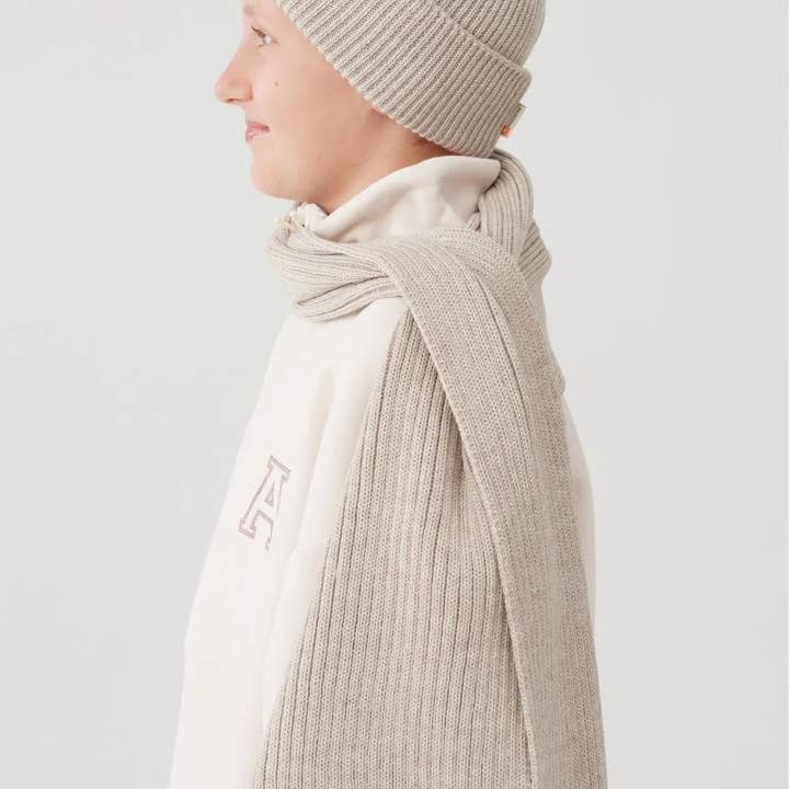 Ander - Wholesale Beanie - Women's - 100% merino wool Men's beanie HARRY3