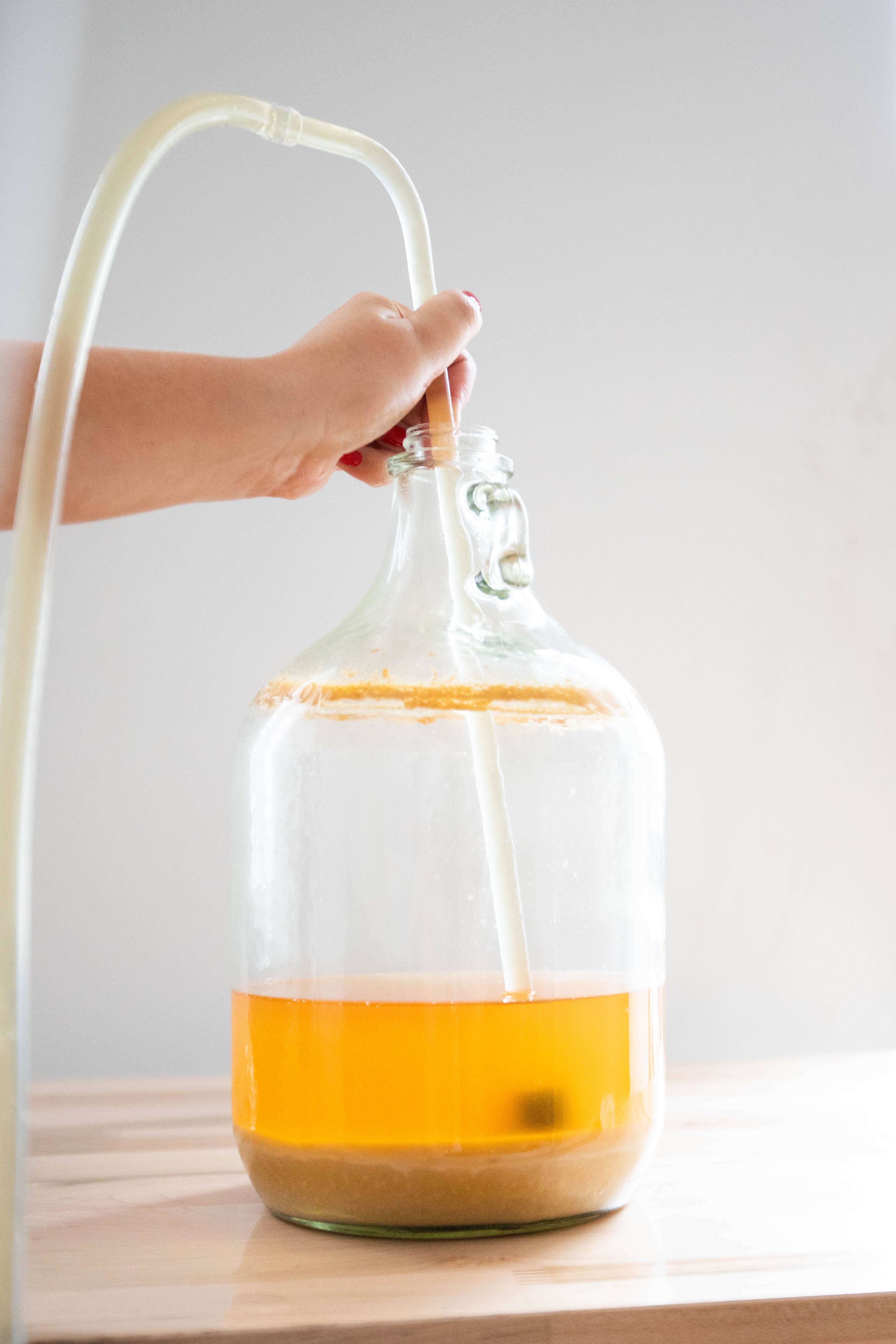 Brooklyn Brew Shop - Vente Kits de fabrication de bière/d'alcool - Kit de fabrication de bière American Pale Ale3