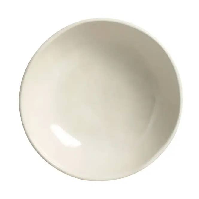 Cereal Bowl Clay Stoneware 17.6 Oz for wholesale by Porto Brasil