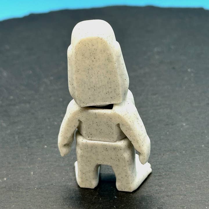 Ledad Maui-statyett för wholesale av 3DHotShop