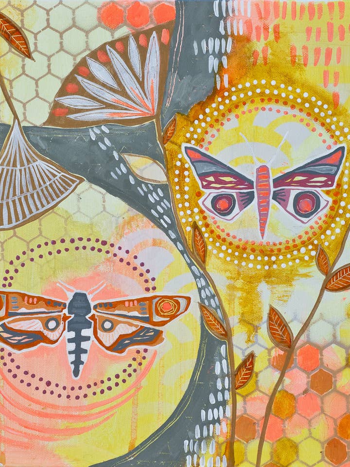 Skriv ut - oinnesluten för wholesale av Jessica Swift