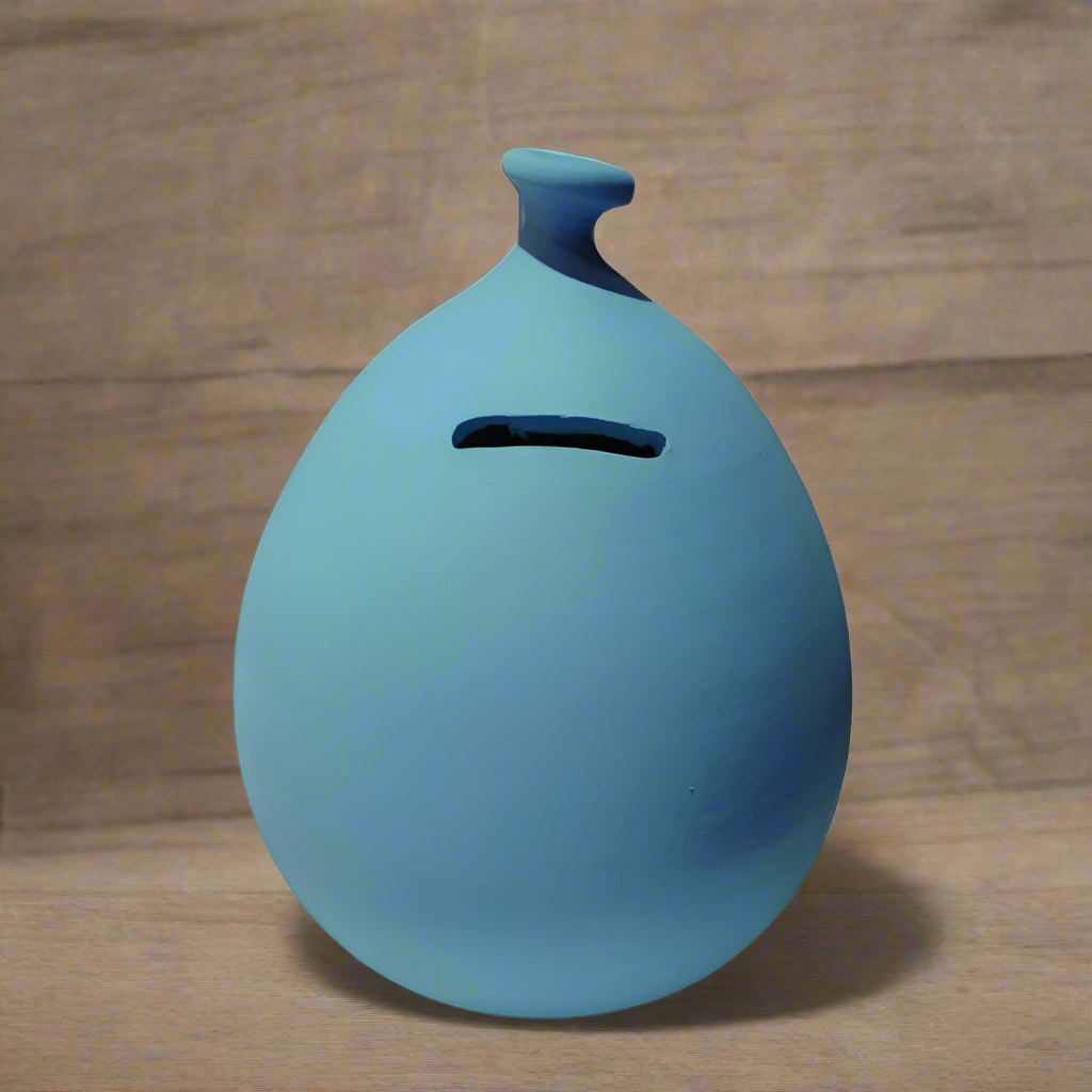 Caterina - Wholesale Money/Piggy Bank - Salvadanaio rompibile, rompere il salvadanaio, salvadanaio inapribile8