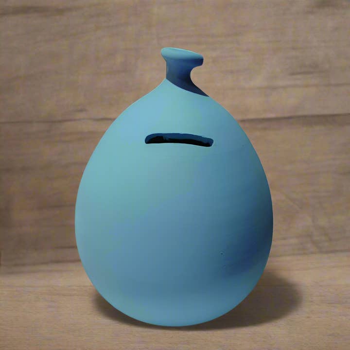 Caterina - Wholesale Money/Piggy Bank - Salvadanaio rompibile, rompere il salvadanaio, salvadanaio inapribile8