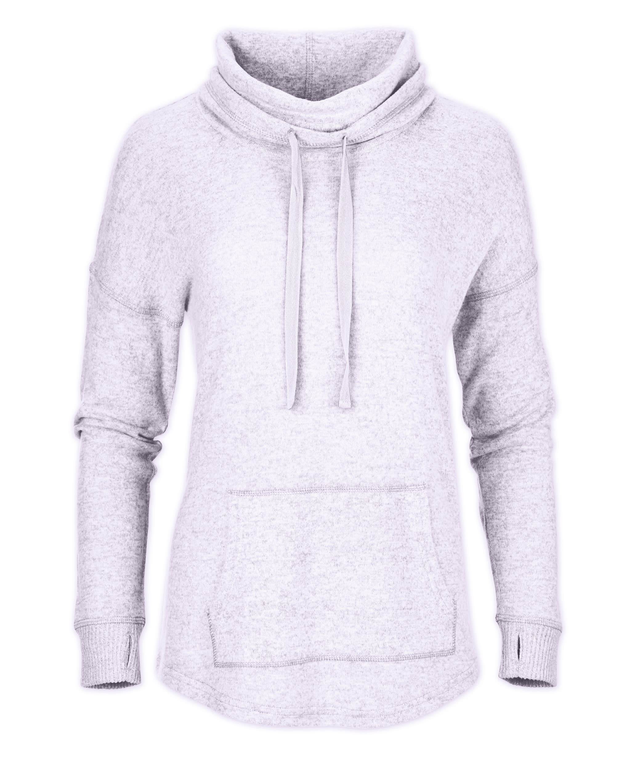 Boxercraft - Wholesale Sweatshirt - Women's - Cuddle Cowl Pullover6