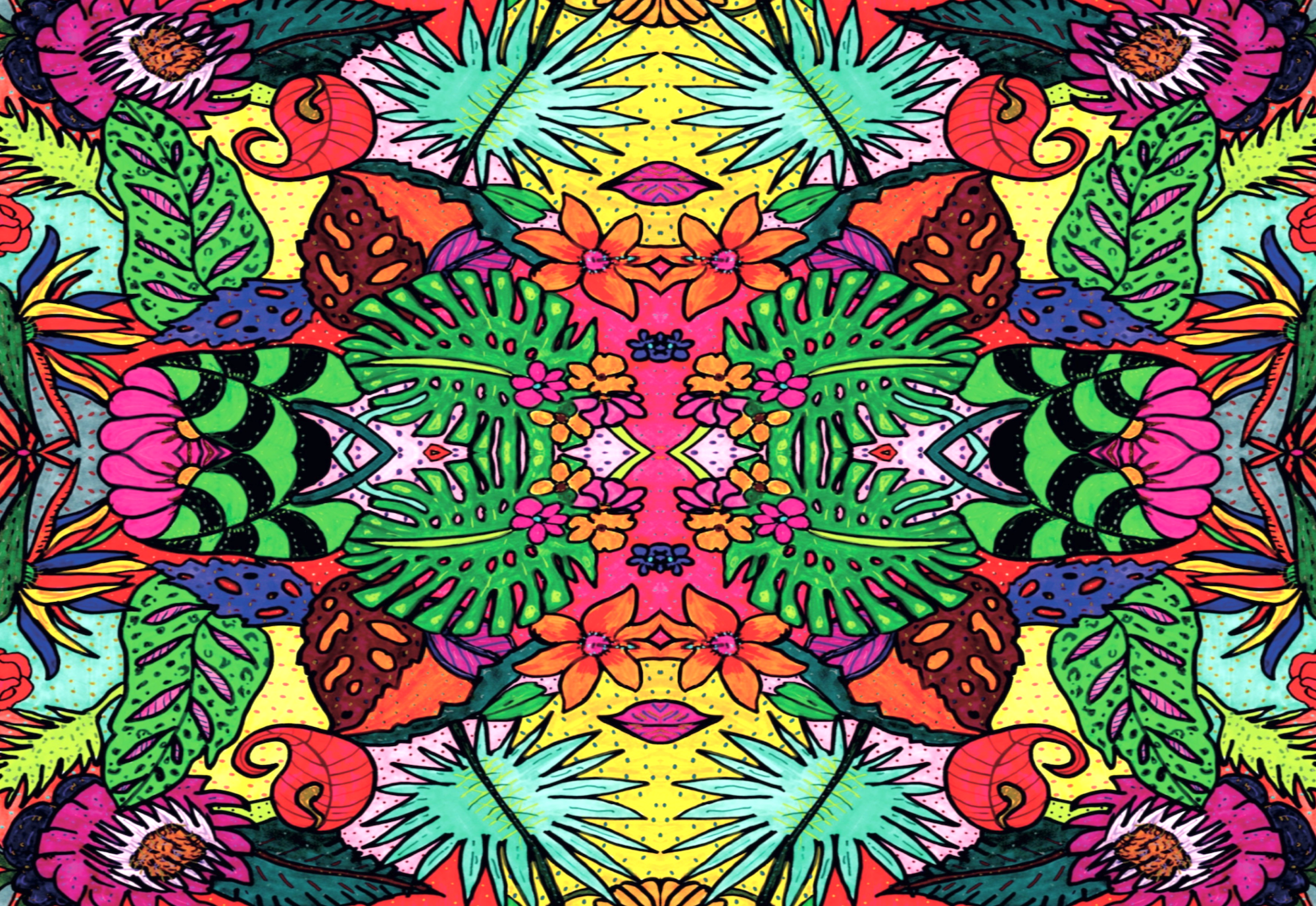 FunkyAdi - Wholesale Notebook - Printed A5 Notebooks19